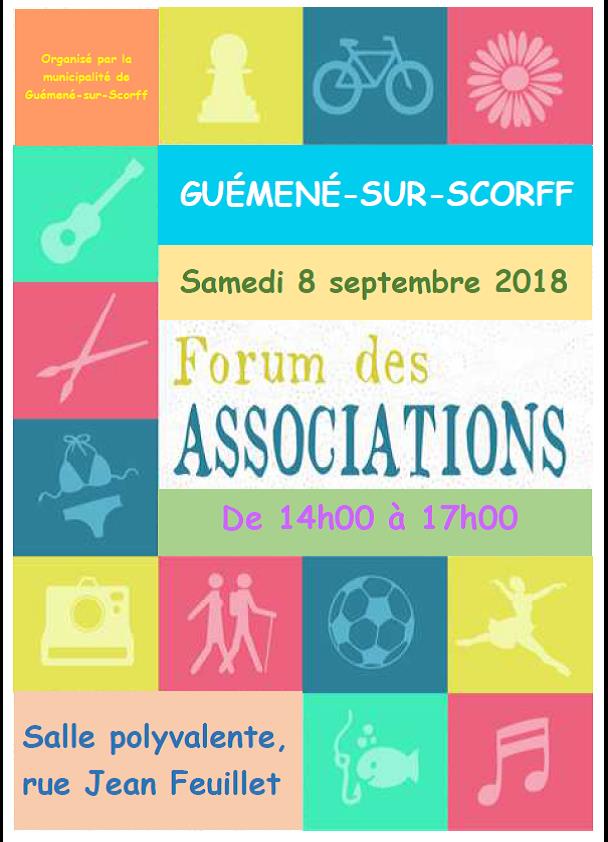 forum des asso